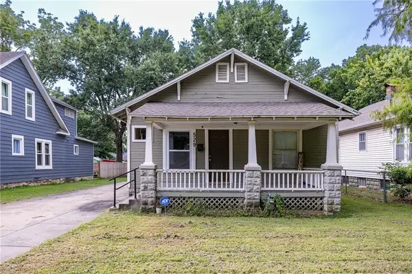 529 W Forest Street, Pittsburg, KS 66762