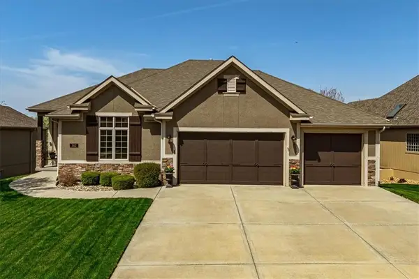 3112 NE 91st Place, Kansas City, MO 64156