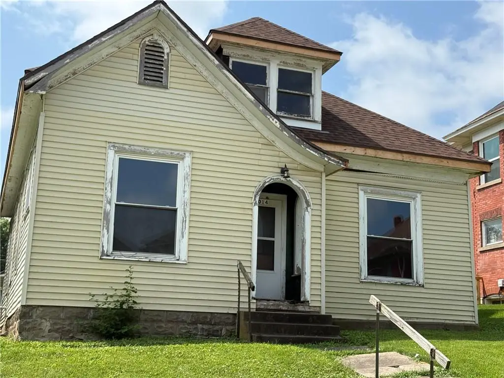 1014 Santa Fe Street, Atchison, KS 66002 - #1