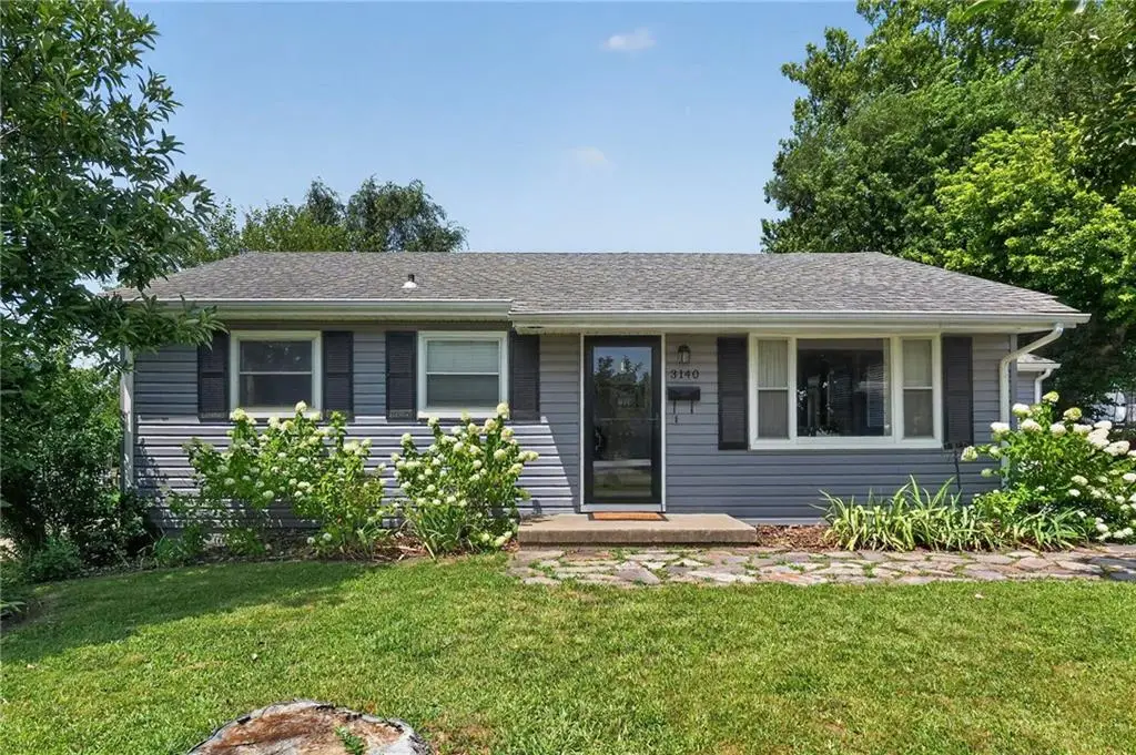 3140 S 46th Terrace, Kansas City, KS 66106 - #1