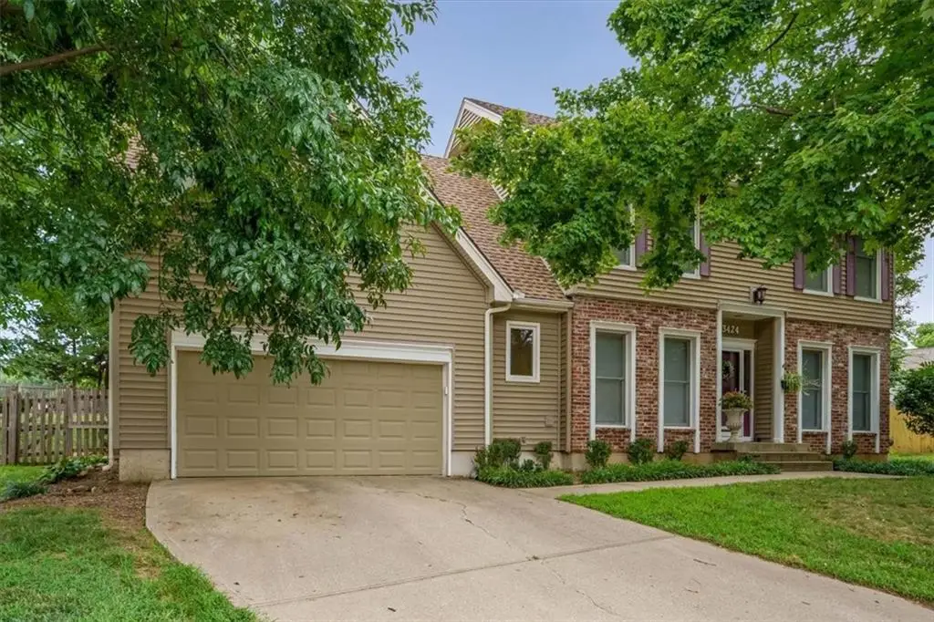 13424 W 70th Terrace, Shawnee, KS 66216 - #1