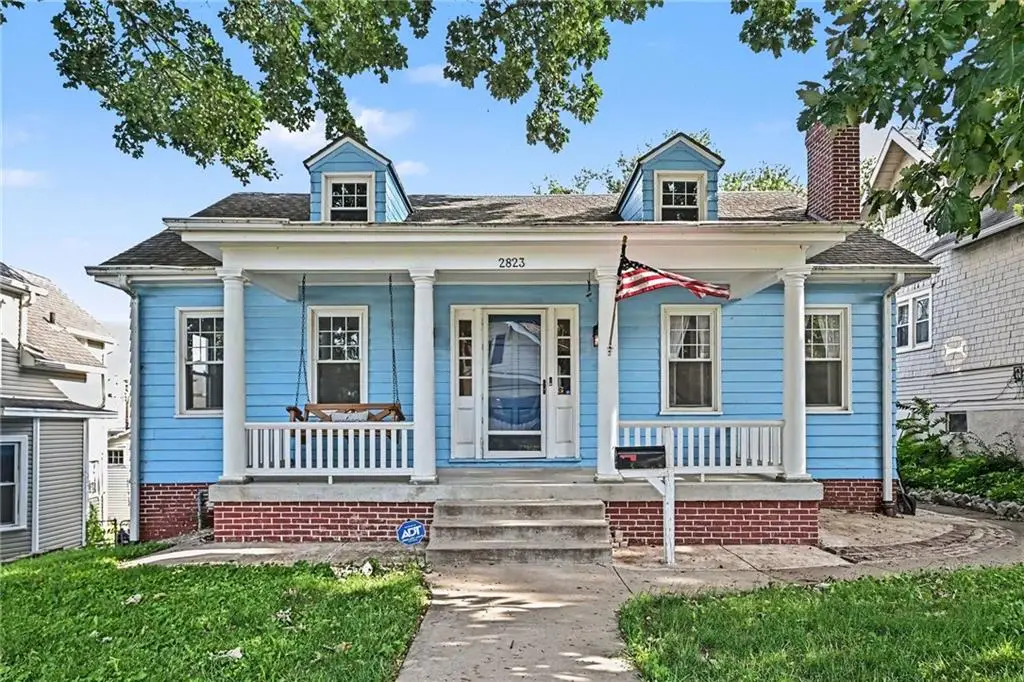 2823 Charles Street, Saint Joseph, MO 64501 - #1