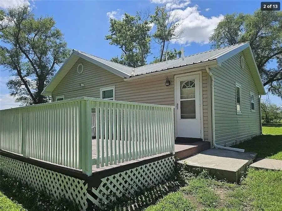 1086 N 100th Road, Baldwin City, KS 66006 - #2
