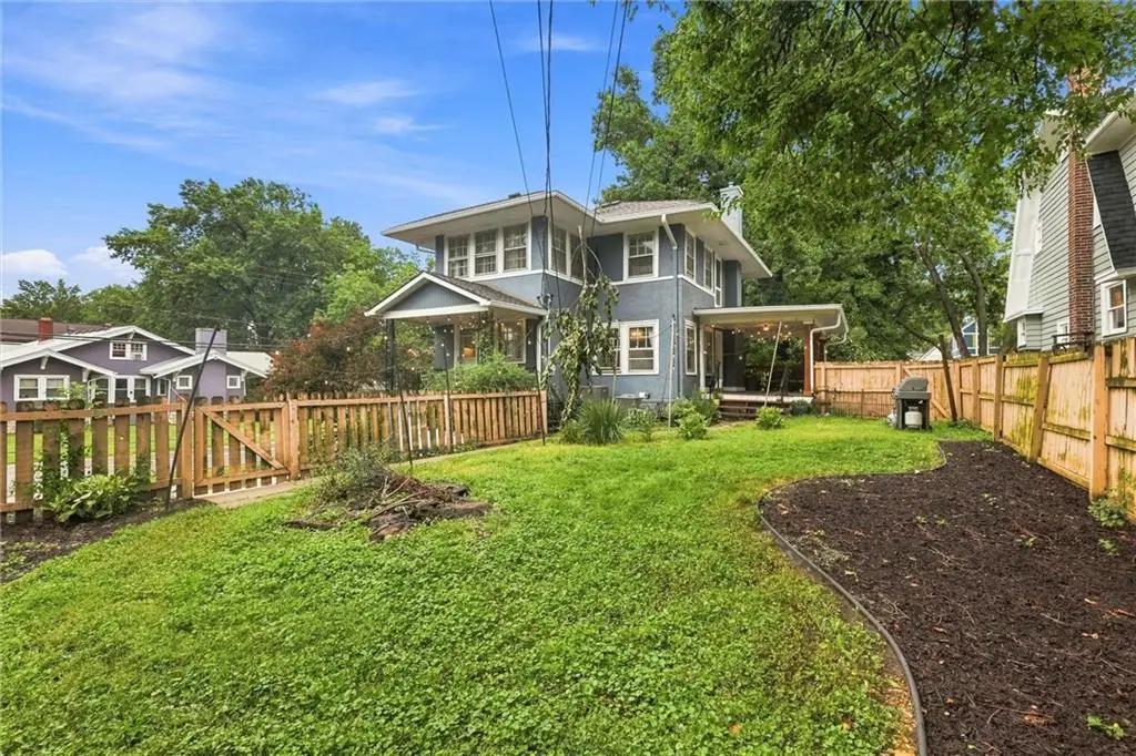 5900 Oak Street, Kansas City, MO 64113 - #1
