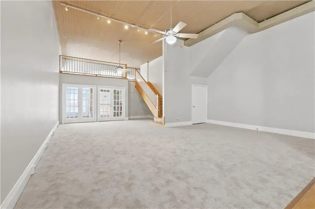 712 Francis Street #A, Saint Joseph, MO 64501 - #1