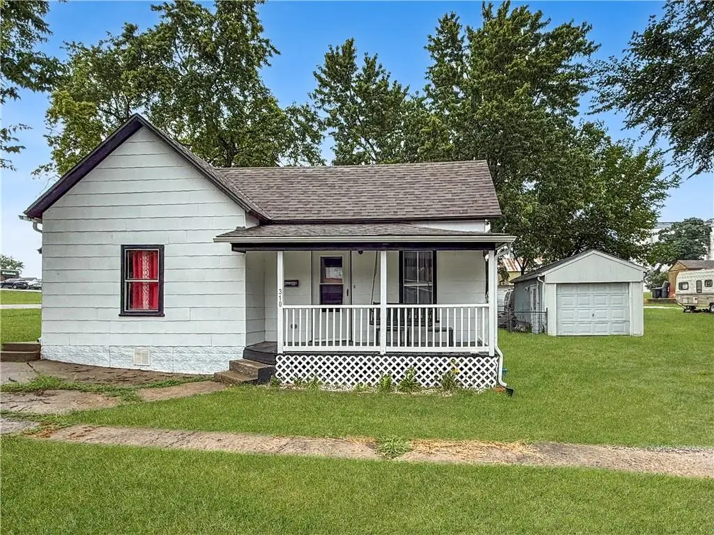 310 W 23rd Street, Higginsville, MO 64037 - #1