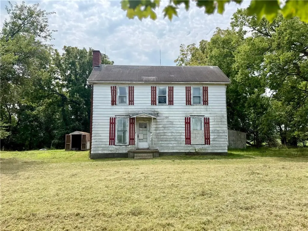 Lot 7 Cantrell Road, Tonganoxie, KS 66086 - #1