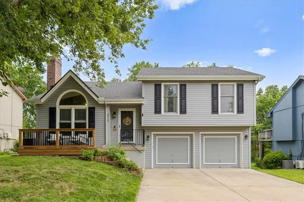 9717 NW 86th Terrace, Kansas City, MO 64153 - #1