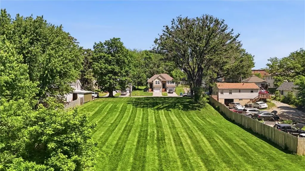 1013 W Linden Avenue, Independence, MO 64052 - #1