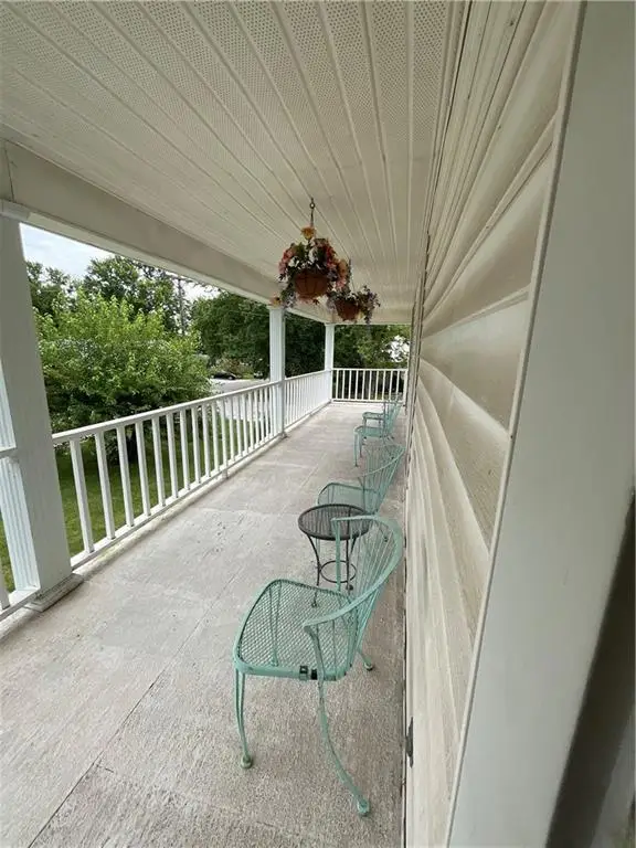 106 E Main Street, Jamesport, MO 64648 - #2