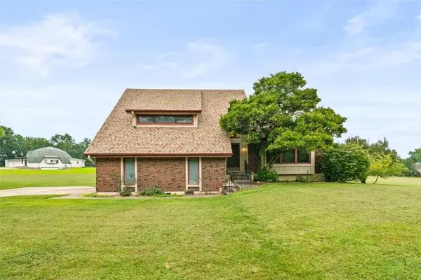 12915 Meadowlark Street, Lee's Summit, MO 64086
