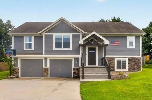 16913 Juniper Drive, Basehor, KS 66007 - #1
