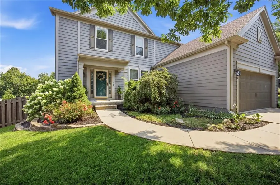 1846 W Cedar Street, Olathe, KS 66061 - #2