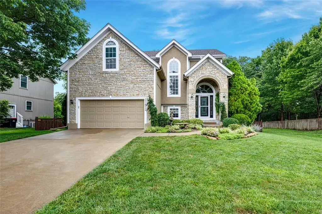 21612 W 61 Street, Shawnee, KS 66218 - #1
