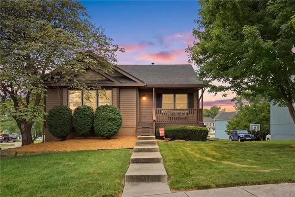 6114 N Evans Avenue, Kansas City, MO 64151
