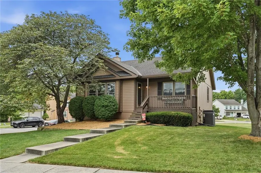 6114 N Evans Avenue, Kansas City, MO 64151 - #3