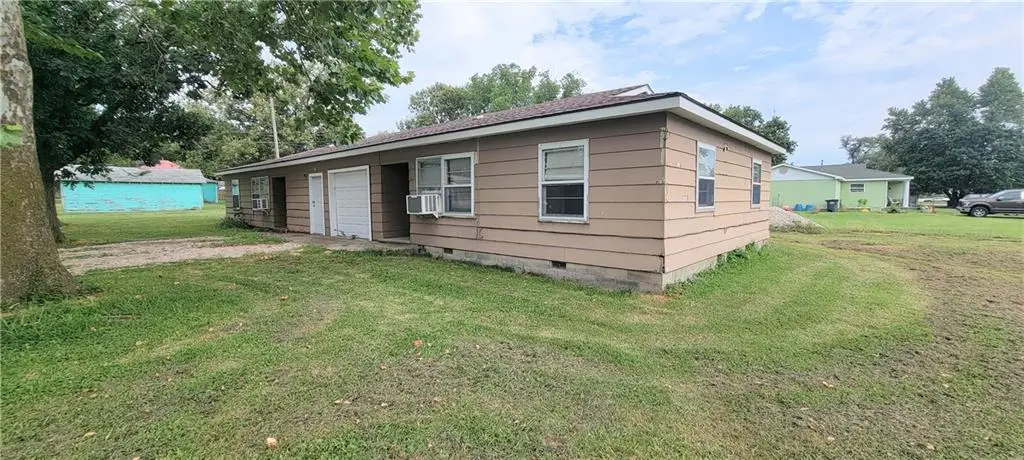 140 E Church N/a, Moran, KS 66755 - #1