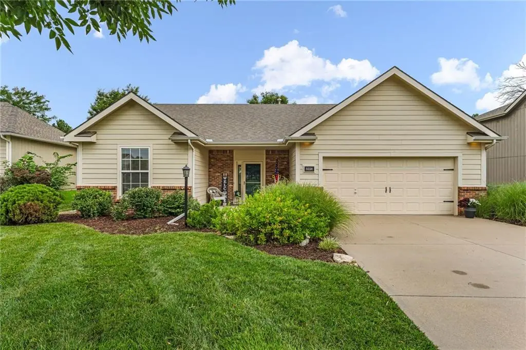 5228 Campbell Place, Lawrence, KS 66049 - #1
