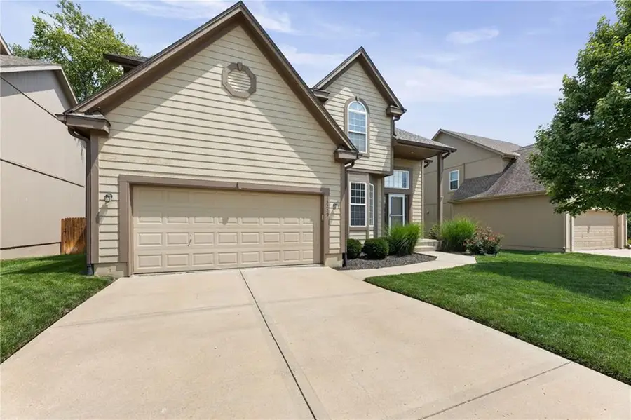 13229 Knox Street, Overland Park, KS 66213 - #2