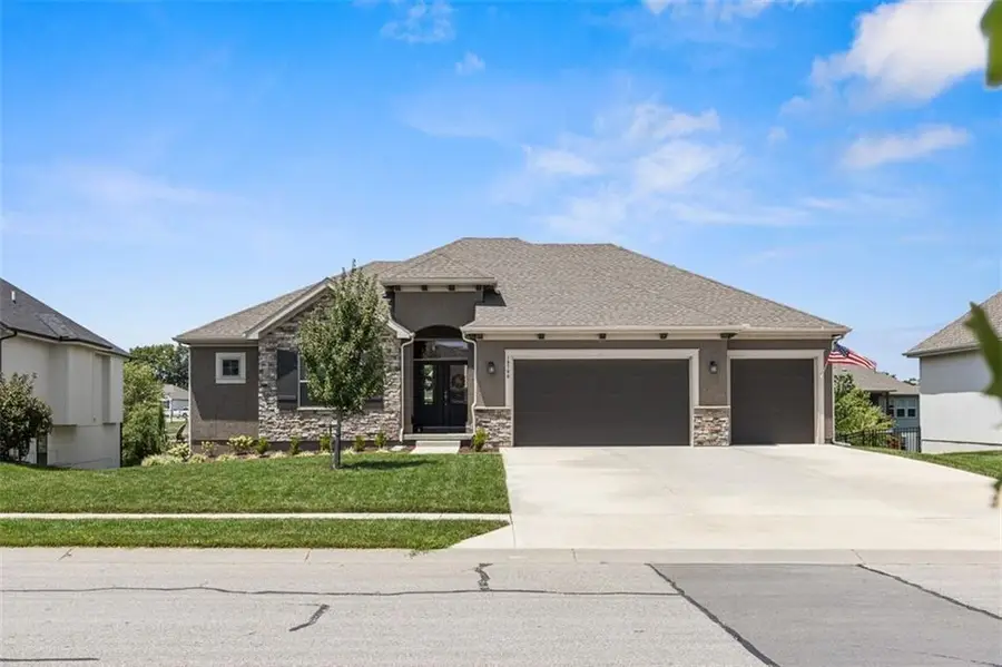 19700 Norton Street, Spring Hill, KS 66083 - #2