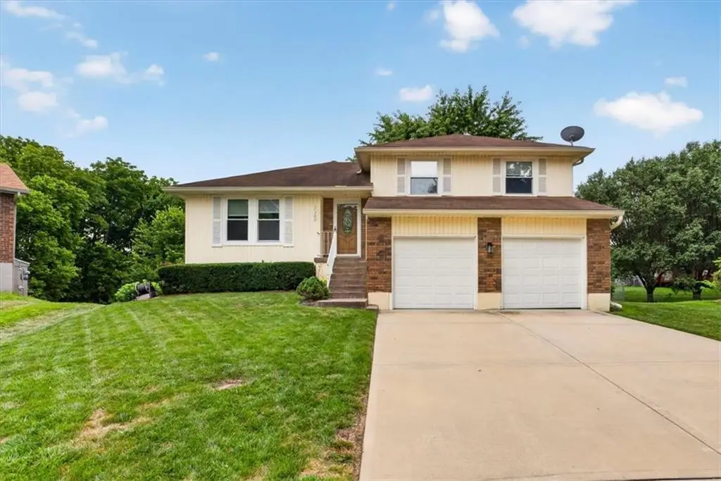17305 E 51st Court S, Independence, MO 64055 - #1
