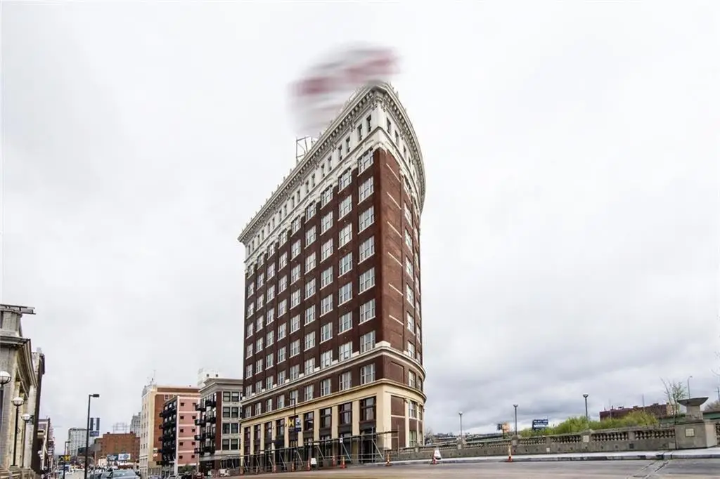 2107 Grand Avenue #1001-1002, Kansas City, MO 64108 - #1