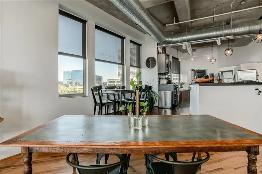 2107 Grand Avenue #1001-1002, Kansas City, MO 64108 - #2