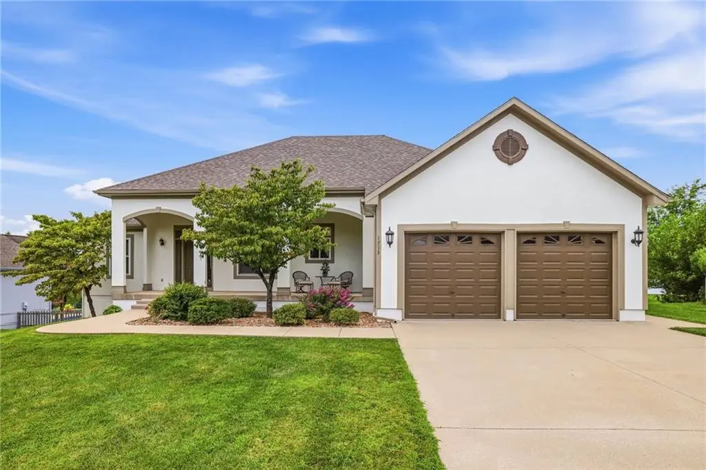 1713 Remington Street, Pleasant Hill, MO 64080 - #1