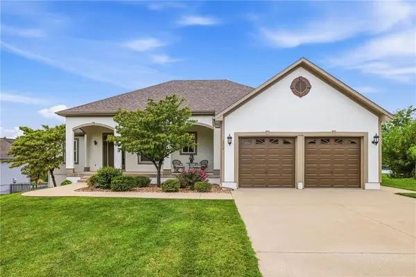 1713 Remington Street, Pleasant Hill, MO 64080