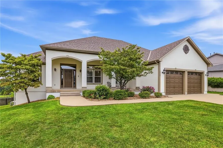 1713 Remington Street, Pleasant Hill, MO 64080 - #3