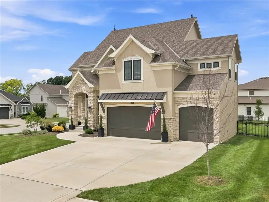 1320 NW 107th Terrace, Kansas City, MO 64155 - #2