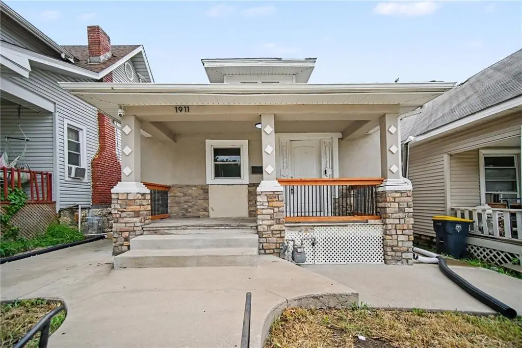 1911 N Allis Street, Kansas City, KS 66101 - #1