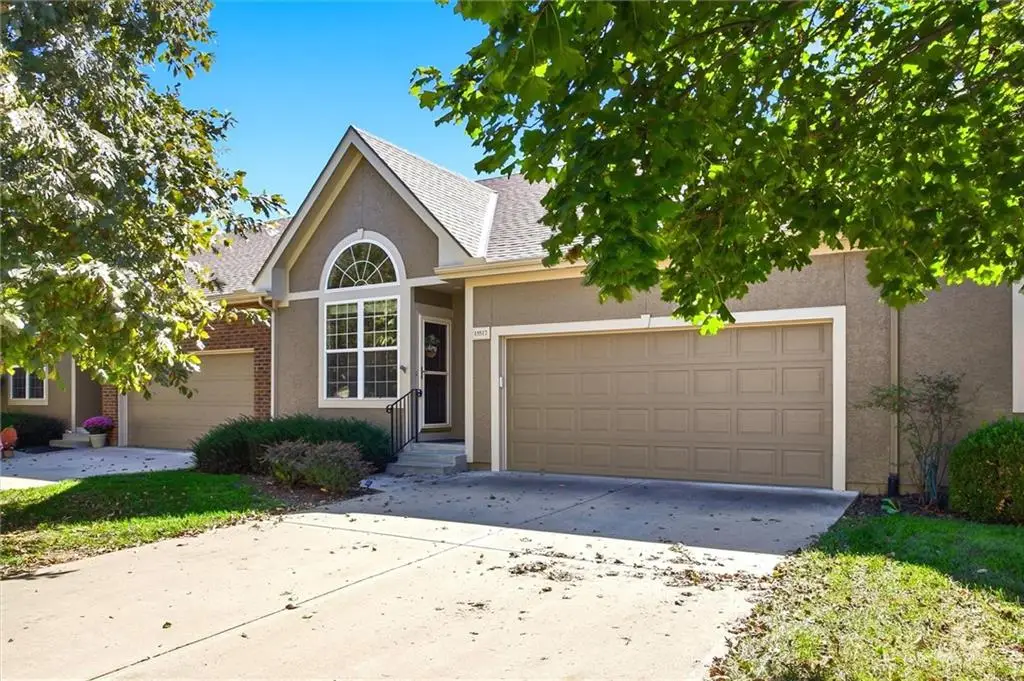 15517 W 61st Street, Shawnee, KS 66217 - #1