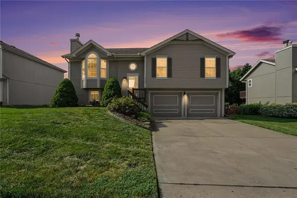 3703 NE 81st Terrace, Kansas City, MO 64119