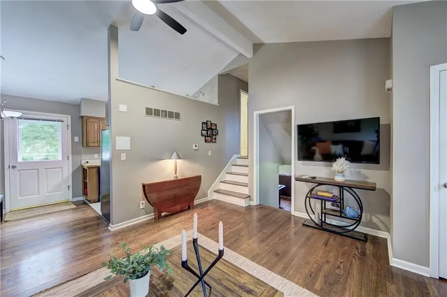 7309 N Avalon Street, Kansas City, MO 64152 - #2
