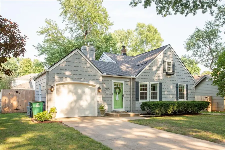 6015 Delmar Street, Fairway, KS 66205 - #2