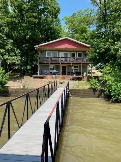 Venture Road, Stover, MO 65078 - #1