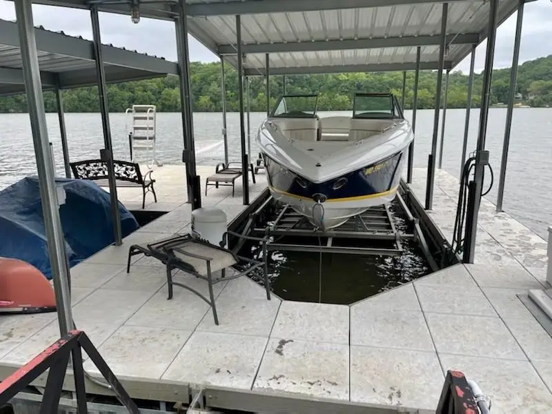 Venture Road, Stover, MO 65078 - #3
