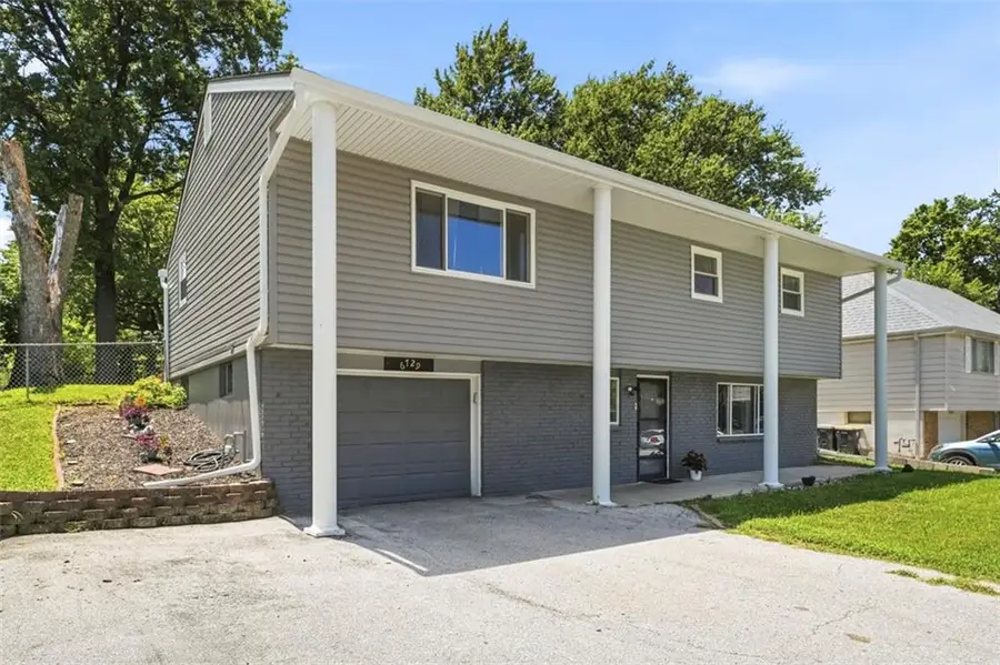 6729 NE Cotter Avenue, Kansas City, MO 64119 - #3