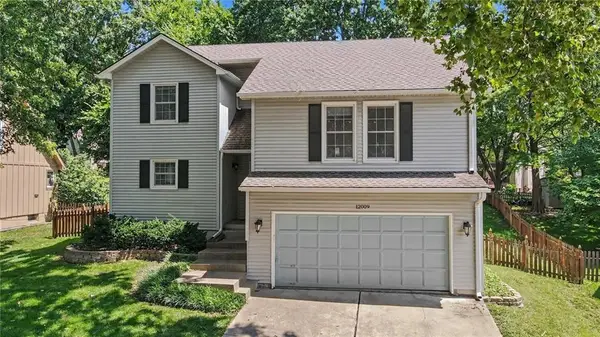 12009 S Hagan Street, Olathe, KS 66062