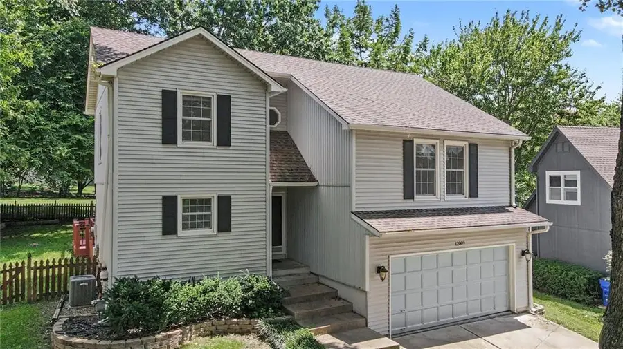 12009 S Hagan Street, Olathe, KS 66062 - #2