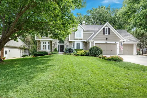 13845 Hadley Street, Overland Park, KS 66223
