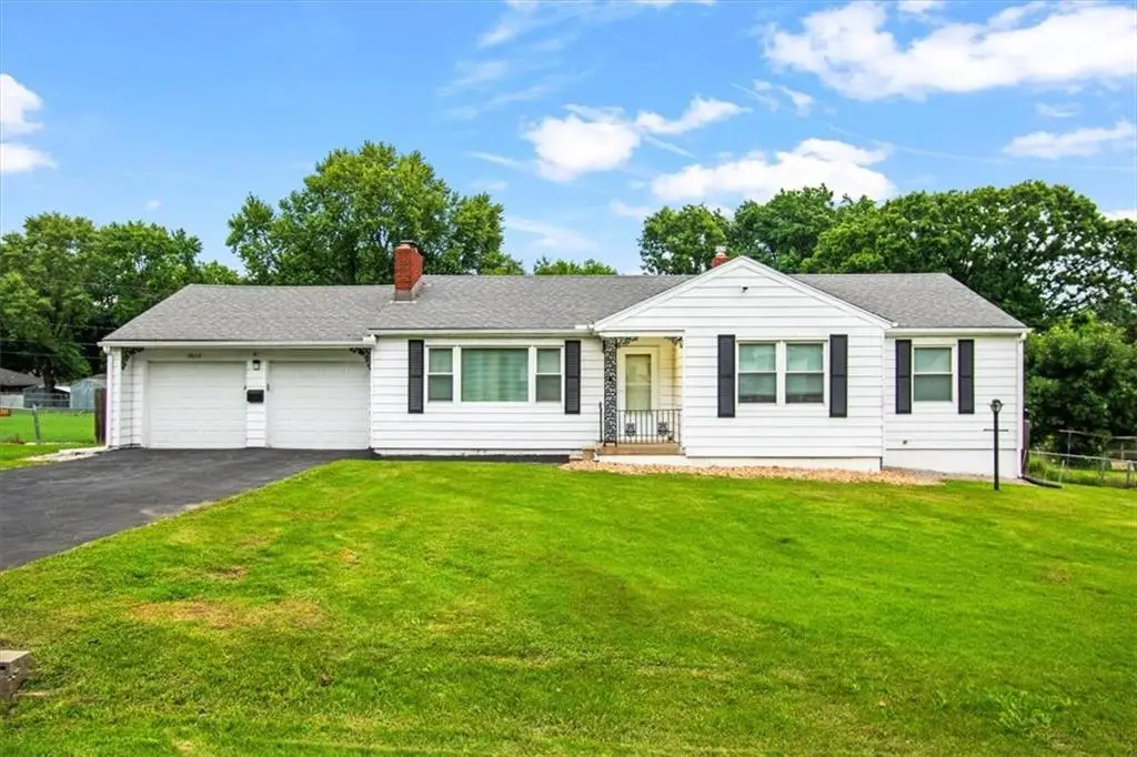 9610 E 29th Terrace S, Independence, MO 64052 - #1