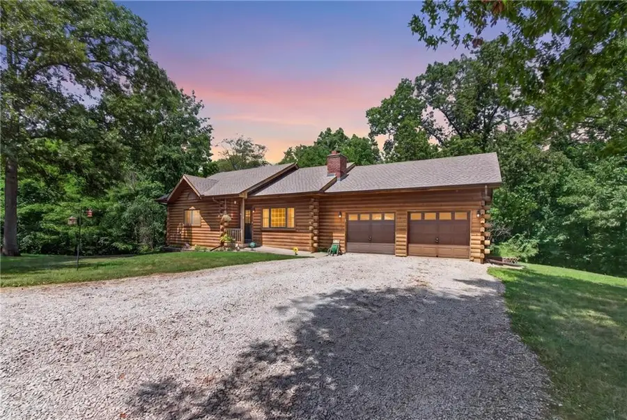 6921 Bryant Knob Road, Wellington, MO 64097 - #2