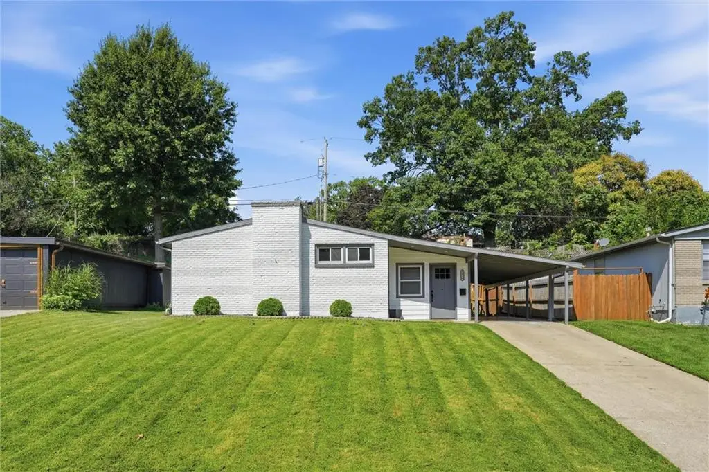 1018 S Appleton Avenue, Independence, MO 64053 - #1