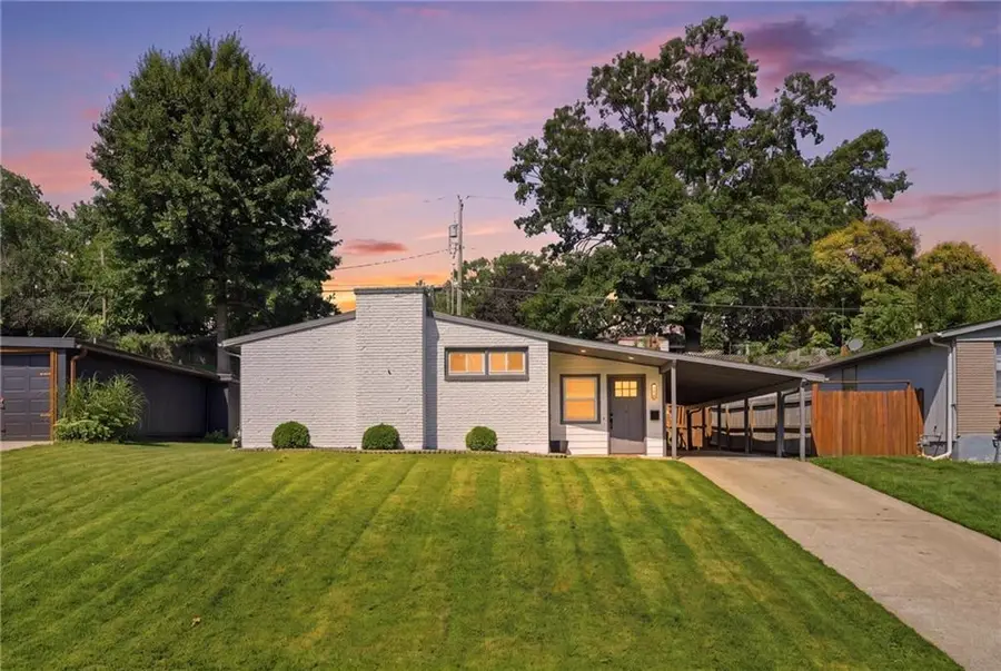1018 S Appleton Avenue, Independence, MO 64053 - #2