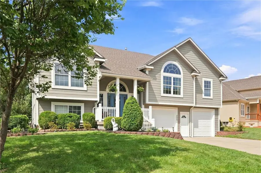 806 SW 34th Terrace, Lees Summit, MO 64082 - #2