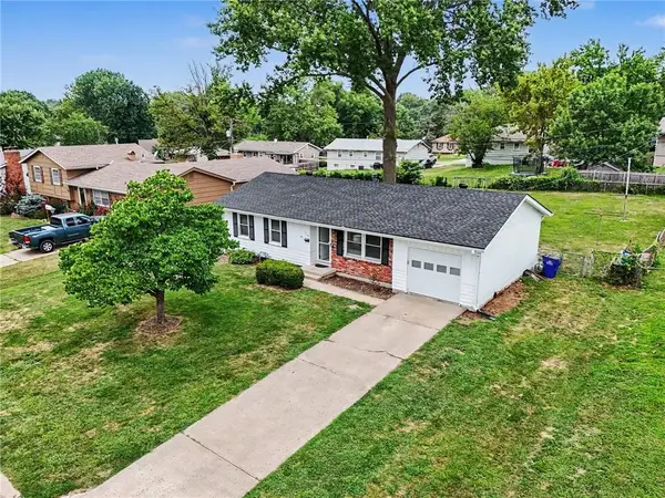 3110 NE 66th Street, Gladstone, MO 64119