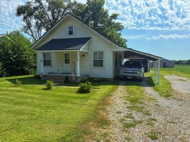 110 S Tarkio Street, Craig, MO 64437 - #1