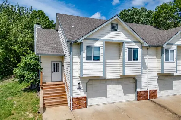 3412 Augusta Drive, Lawrence, KS 66047